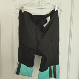 Pearl Izumi cycling shorts